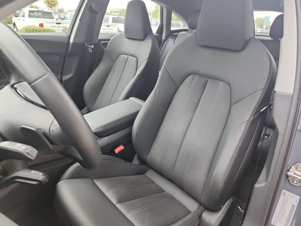 Used 2025 Audi A5 Premium Plus w/ Premium Plus AWD/4WD image 15