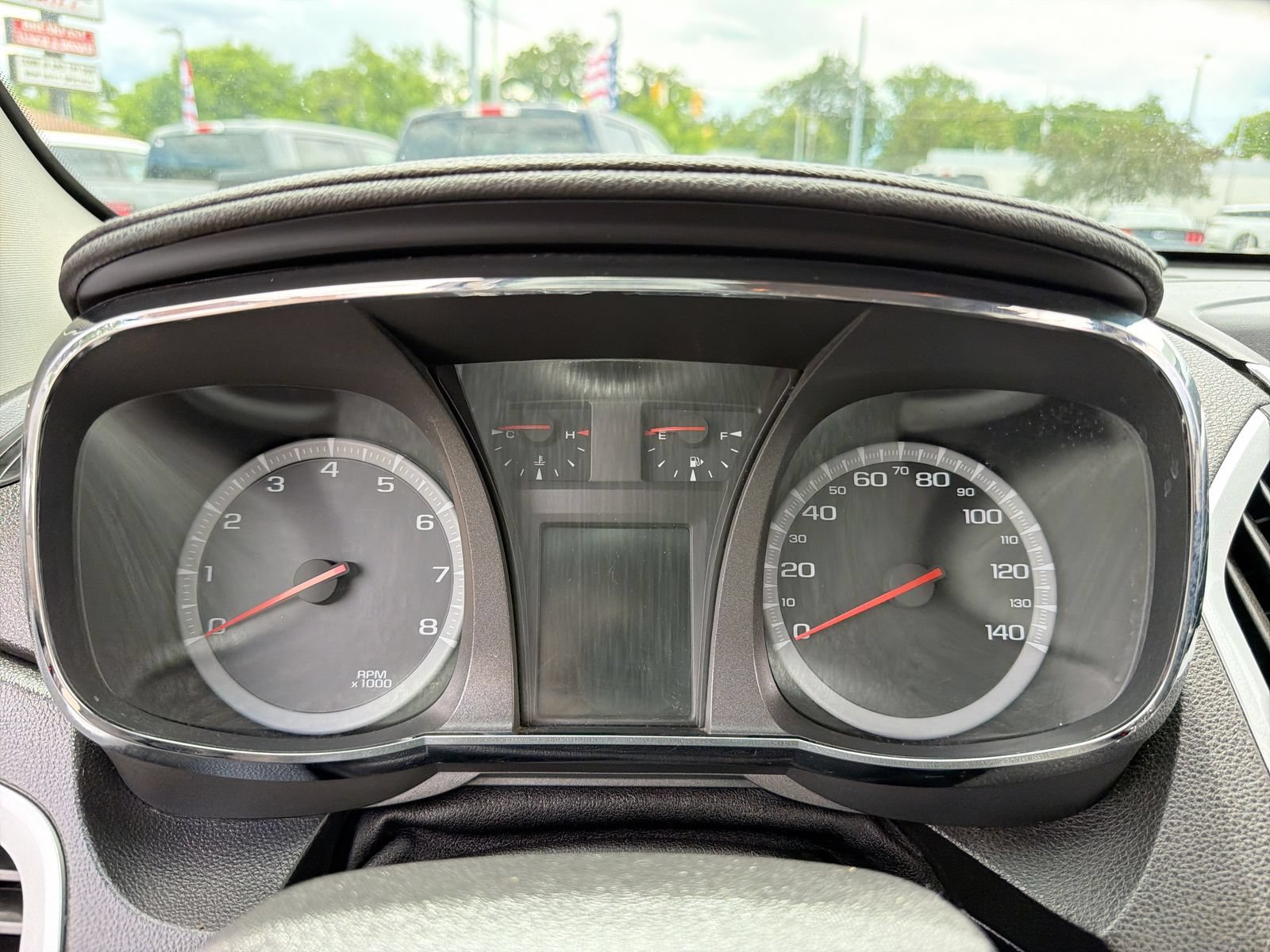 Used 2016 GMC Terrain SLT AWD/4WD image 36