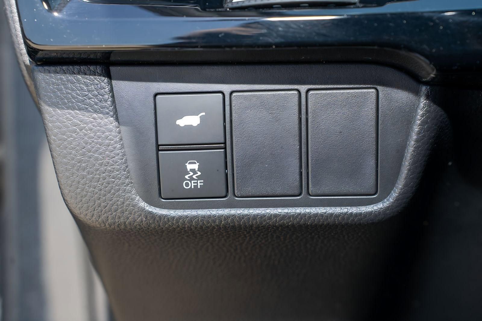 Certified 2023 Honda CR-V Sport Touring image 31