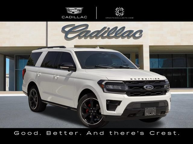 Used 2023 Ford Expedition Limited