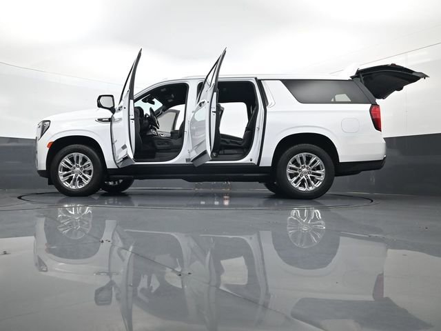 Certified 2023 GMC Yukon XL SLT w/ SLT Luxury Package image 35