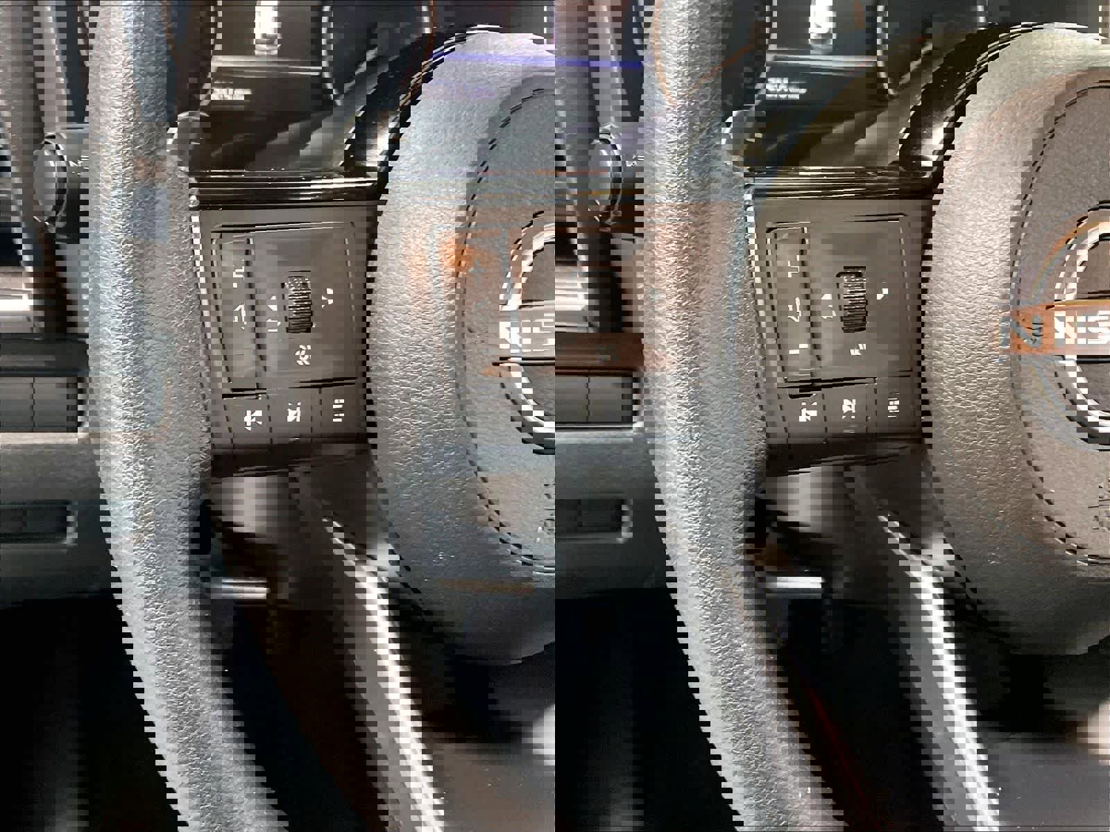 Certified 2023 Nissan Rogue SV AWD/4WD image 23