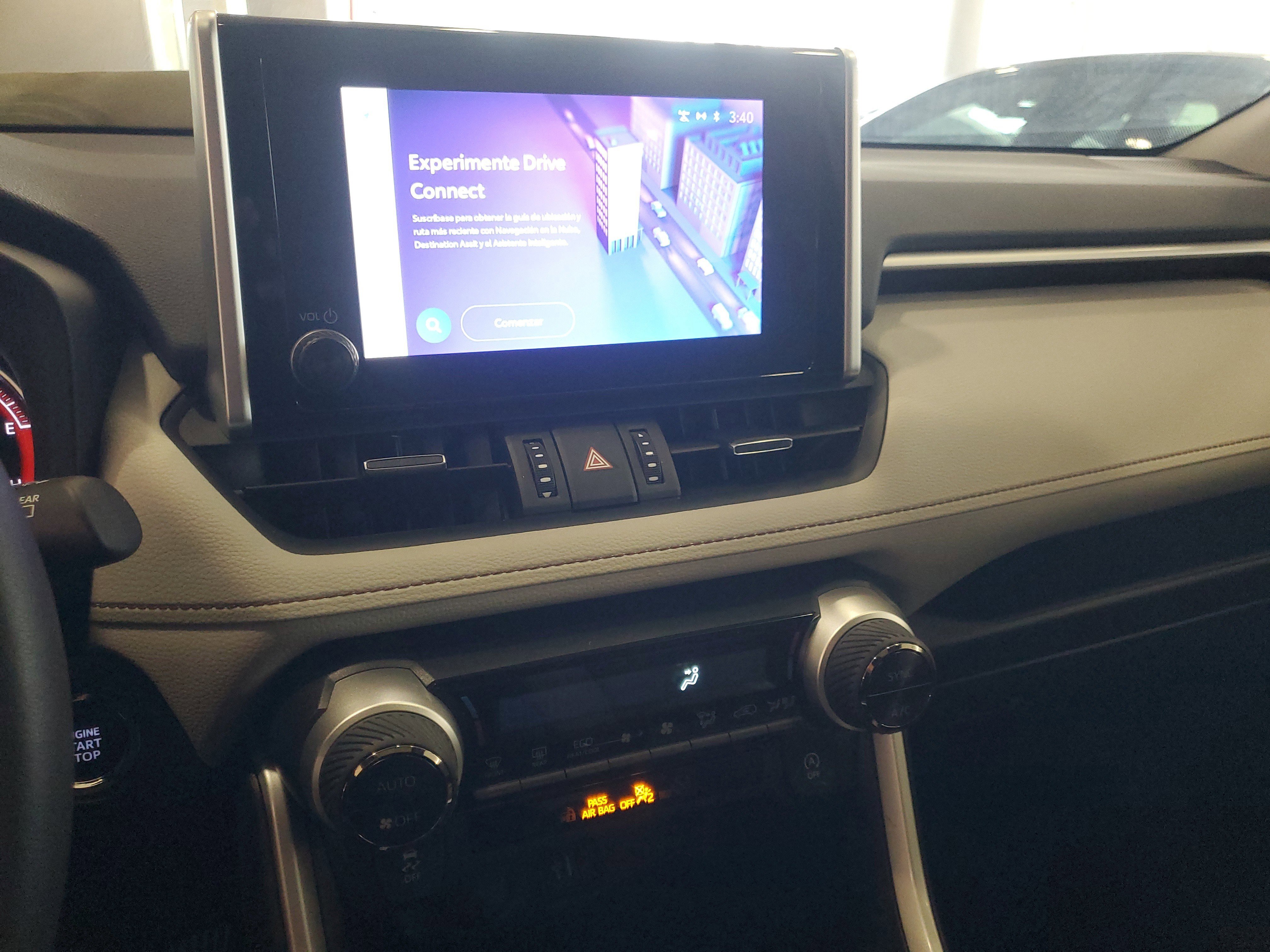 Used 2023 Toyota RAV4 XLE Premium image 23