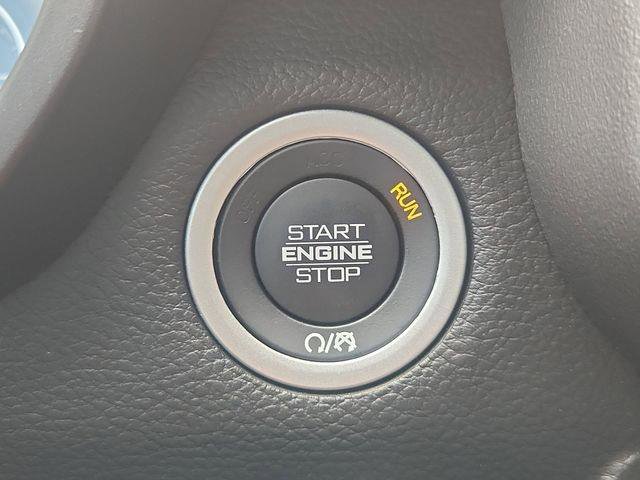 Used 2023 RAM 1500 Big Horn AWD/4WD image 16