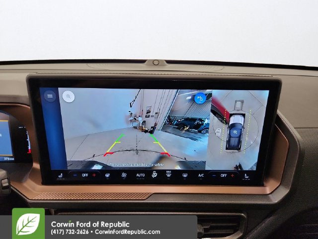 New 2026 Ford Bronco Sport Outer Banks w/ Outer Banks Tech Package+ AWD/4WD image 19