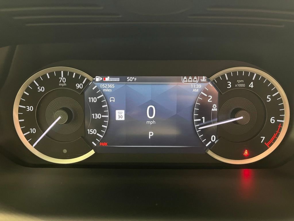 Used 2021 Land Rover Discovery Sport S image 6