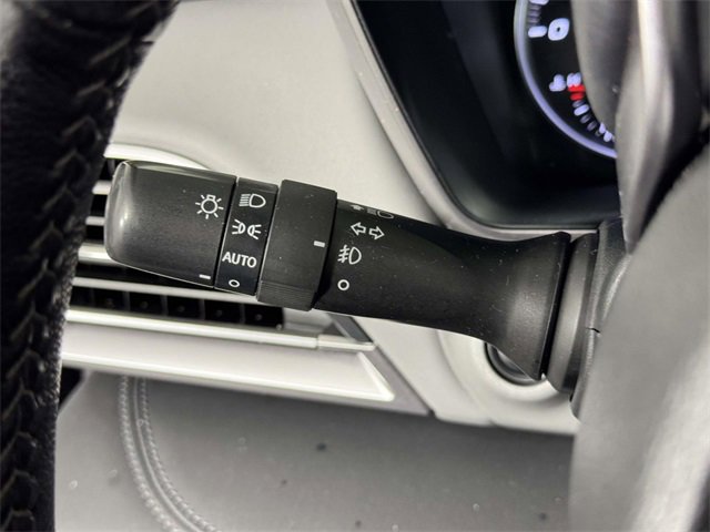 Used 2022 Subaru Outback Limited image 21