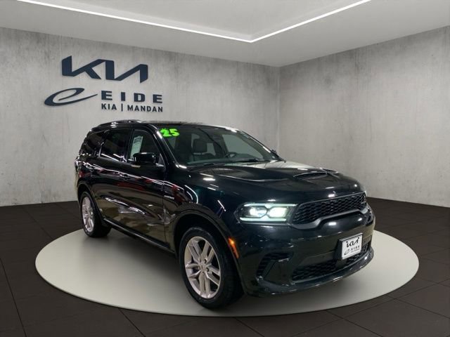 Used 2025 Dodge Durango R/T