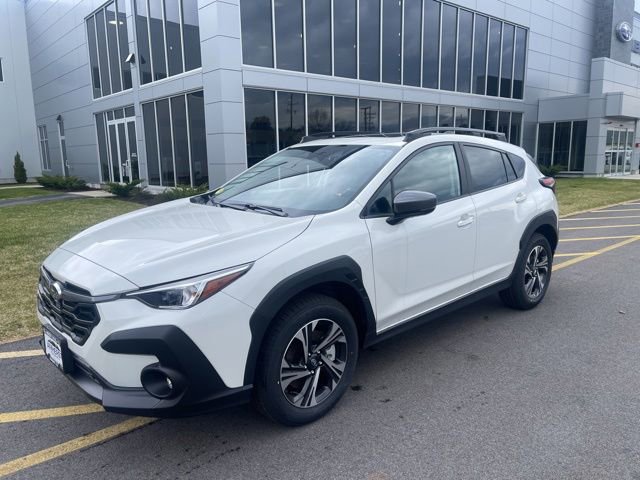 New 2026 Subaru Crosstrek 2.0i Premium AWD/4WD image 1