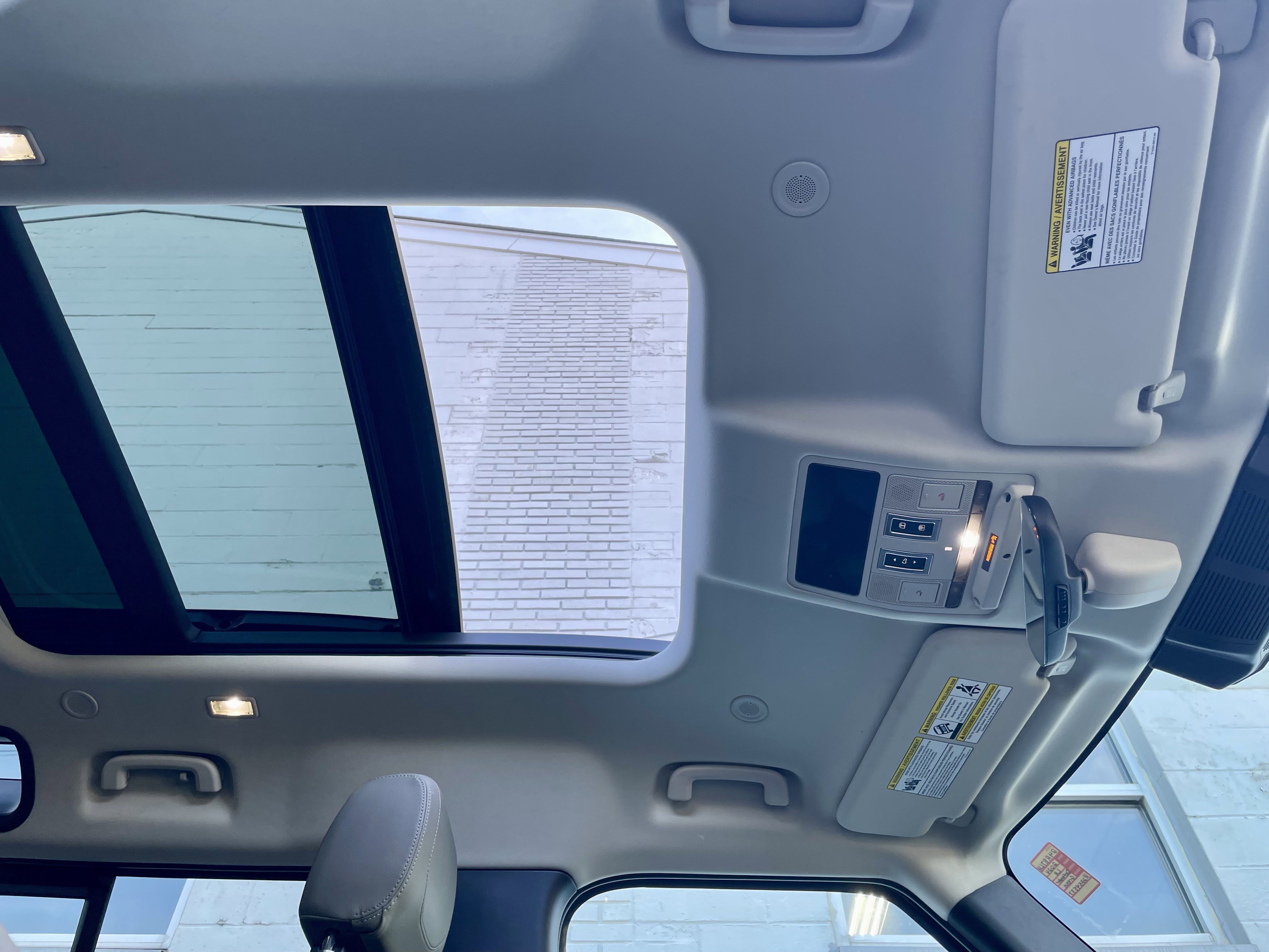 Certified 2024 Land Rover Defender 110 S image 17