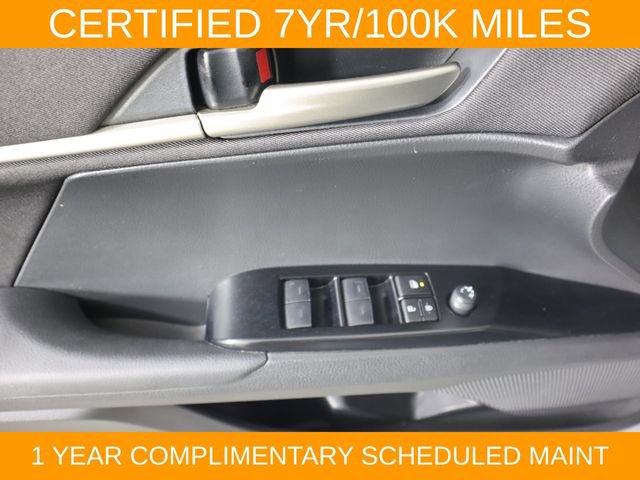 Used 2025 Toyota Camry LE w/ Convenience Package FWD image 16