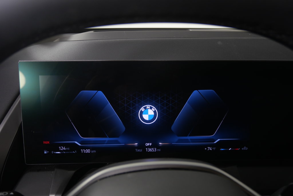 Certified 2026 BMW X3 xDrive30i AWD/4WD image 18