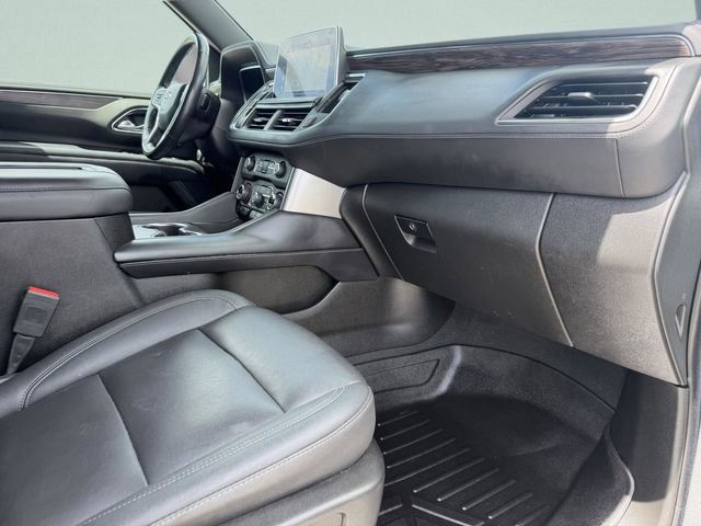 Certified 2022 Chevrolet Tahoe LT w/ LT Signature Plus Package image 17