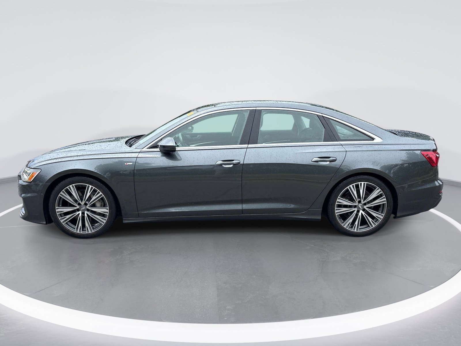 Used 2019 Audi A6 3.0T Premium Plus w/ Premium Plus Package AWD/4WD image 5