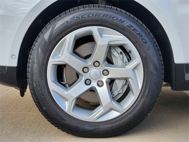 Used 2018 Land Rover Range Rover Sport HSE image 10