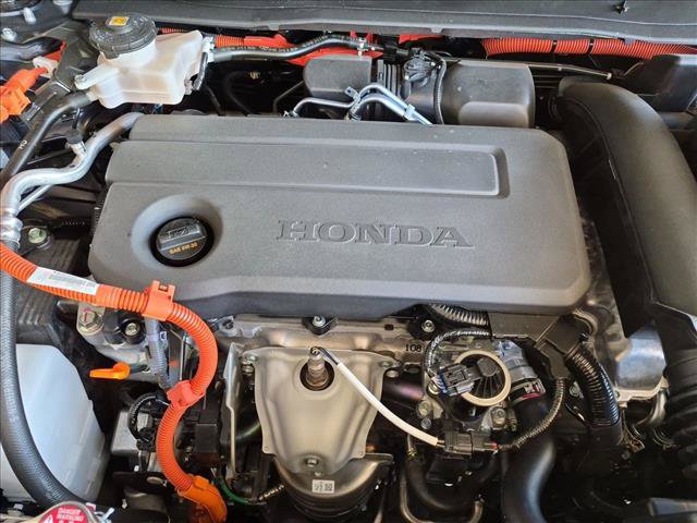 New 2026 Honda CR-V Sport-L image 16