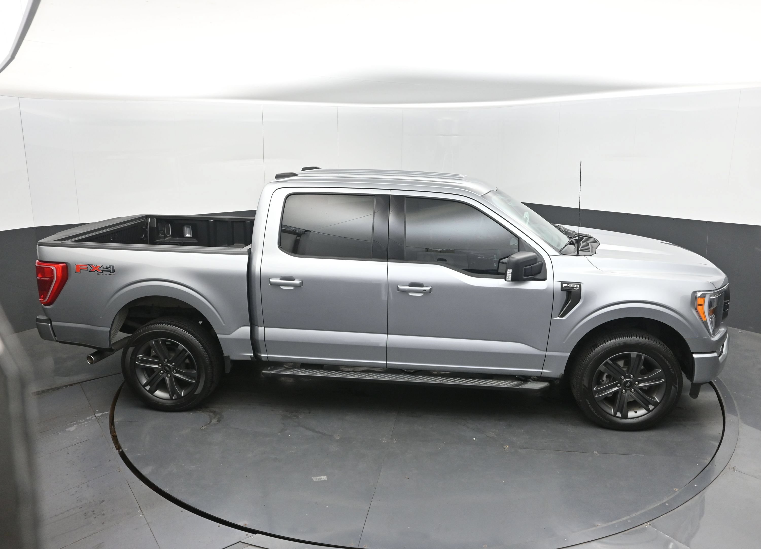 Used 2023 Ford F150 XLT w/ Equipment Group 302A High AWD/4WD image 43