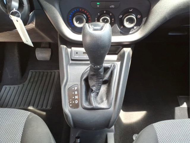 Used 2019 RAM ProMaster City Tradesman FWD image 18