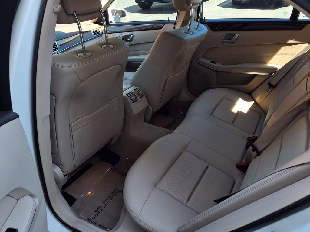 Used 2014 Mercedes-Benz E 350 E 350 image 19