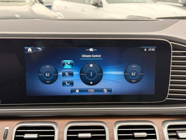 New 2026 Mercedes-Benz GLE 350 4MATIC image 23