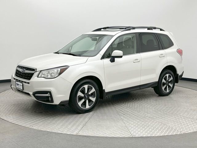 Used 2017 Subaru Forester 2.5i Limited w/ Rugged Package #2