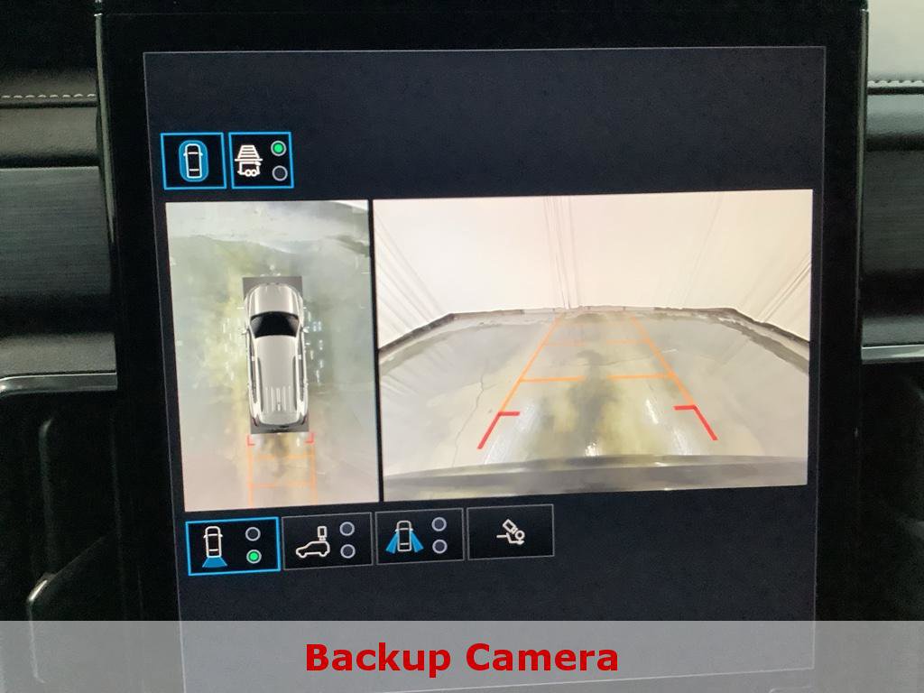 Used 2025 GMC Acadia Elevation image 21