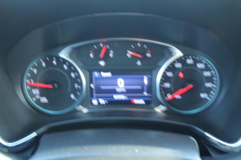 Certified 2023 Chevrolet Equinox LT image 19