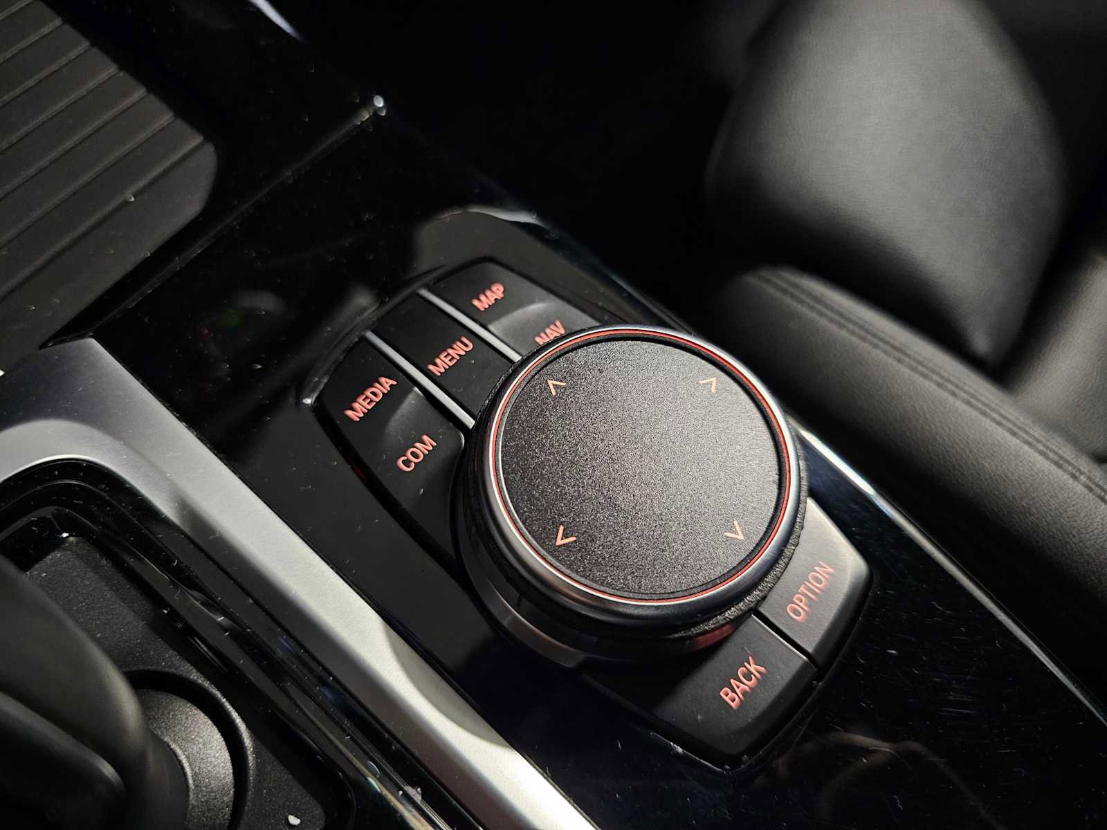 Used 2021 BMW X3 xDrive30e w/ Premium Package image 26