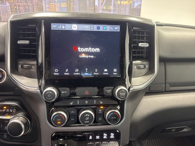 Used 2024 RAM 1500 Big Horn image 15