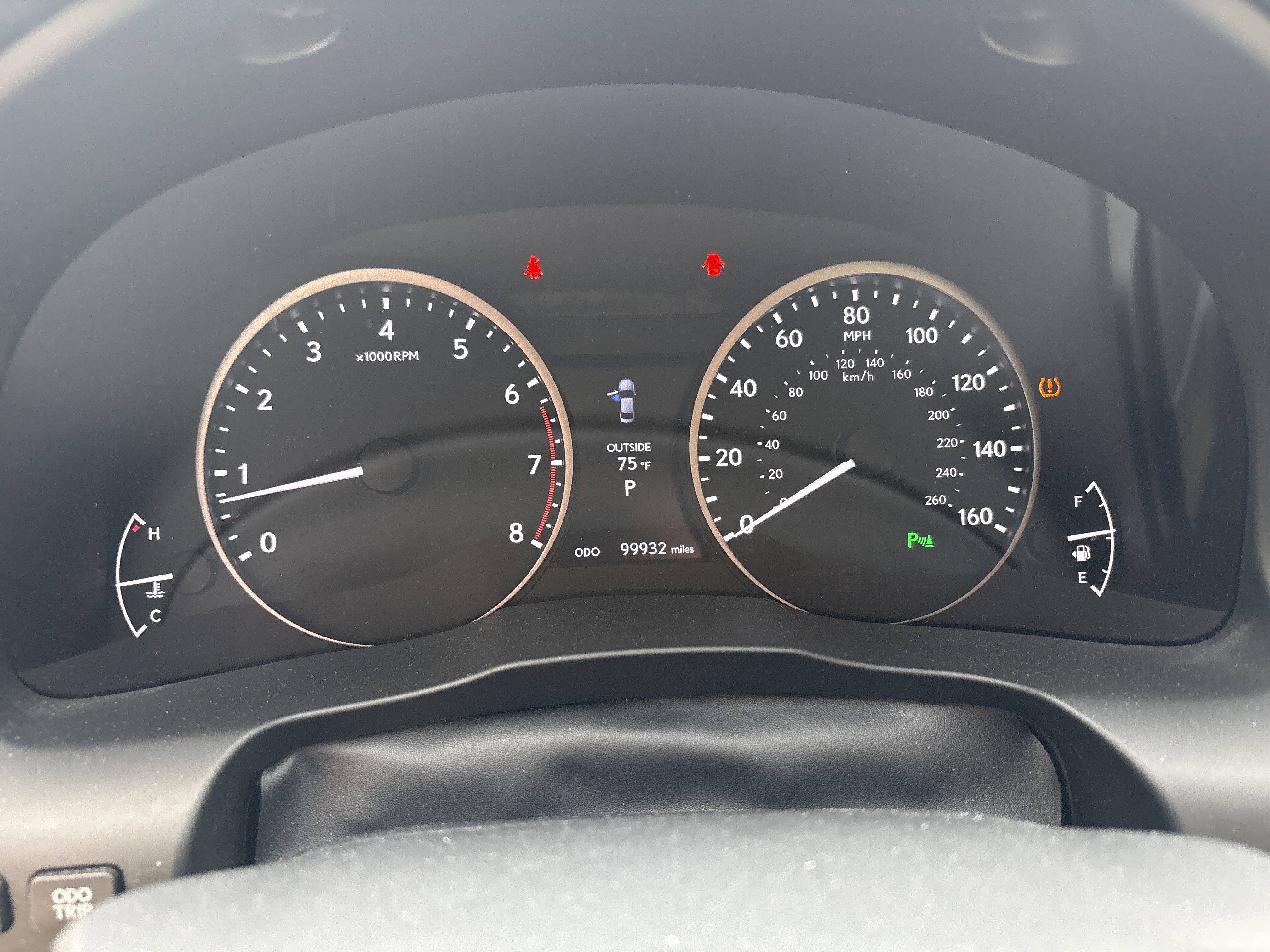 Used 2014 Lexus ES 350 w/ Luxury Package image 21