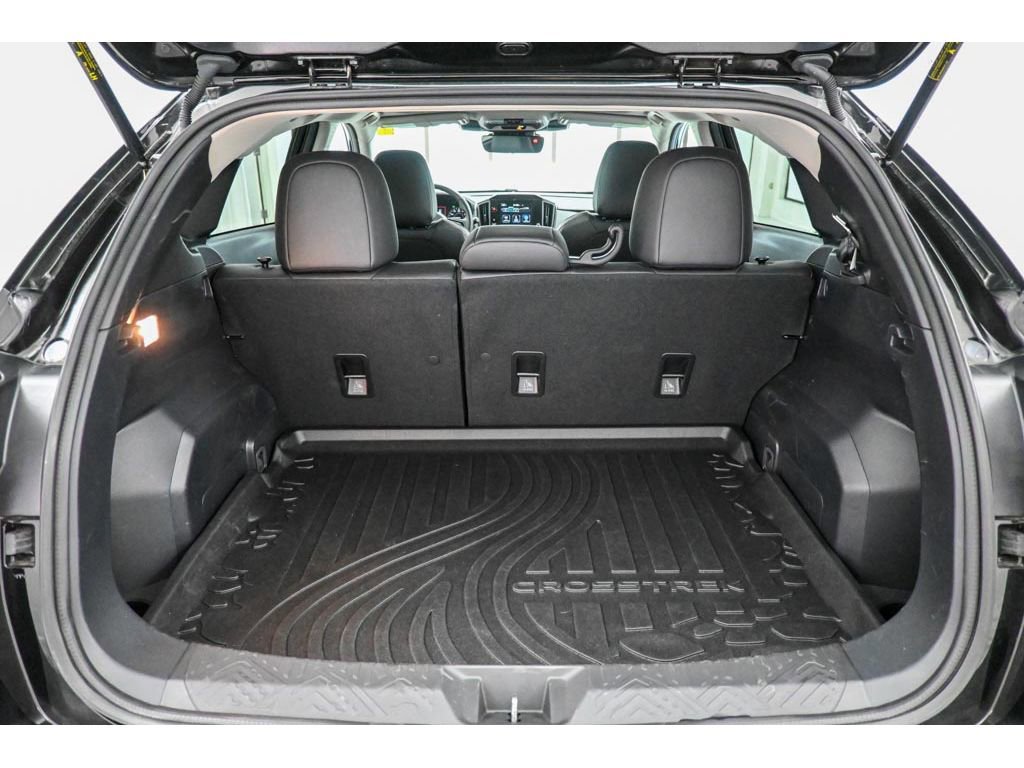 Used 2025 Subaru Crosstrek 2.5i Limited w/ Crosstrek Mirror Package image 32