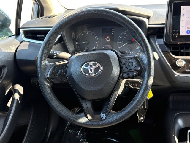Certified 2024 Toyota Corolla LE FWD image 15