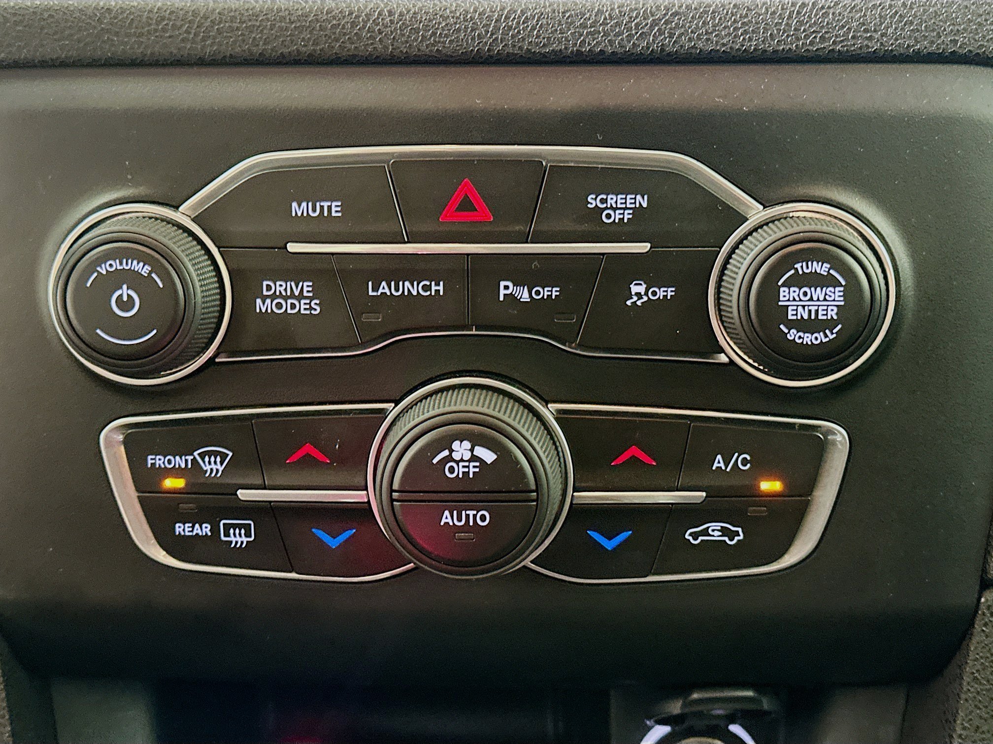 Used 2020 Dodge Charger Scat Pack RWD image 23