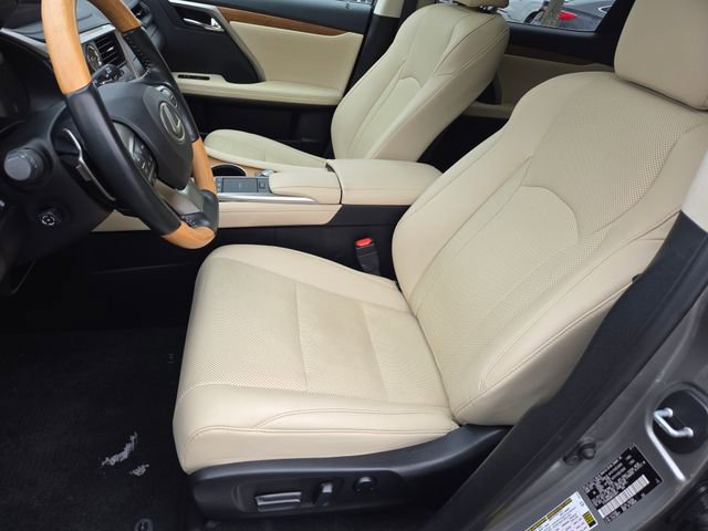 Used 2021 Lexus RX 350 AWD w/ Premium Package image 41