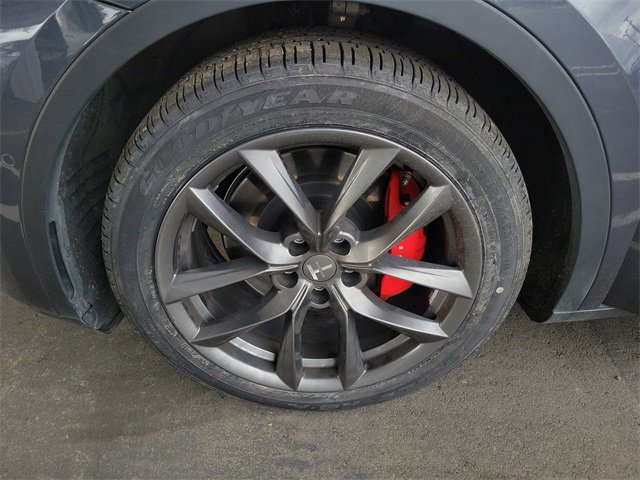 Used 2022 Tesla Model Y Performance image 29