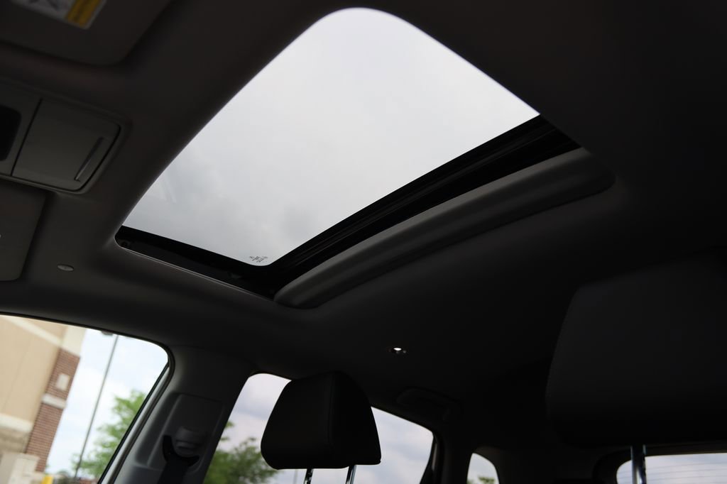 New 2026 Acura ADX FWD image 26
