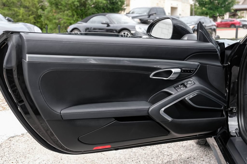 Used 2014 Porsche 911 Turbo AWD/4WD image 37