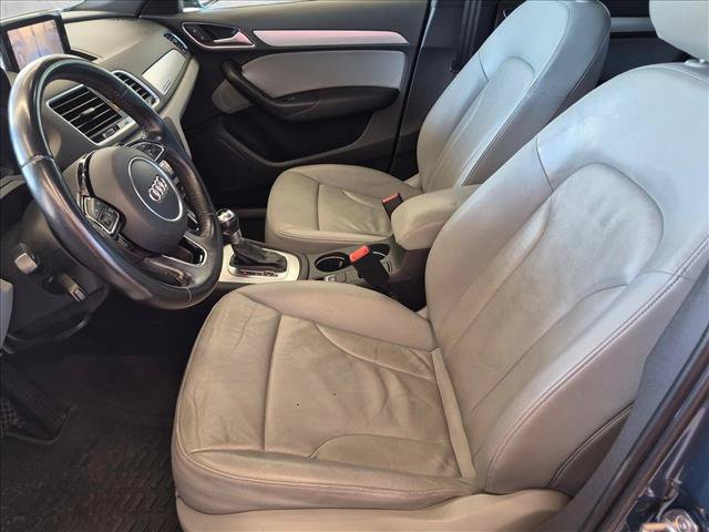 Used 2016 Audi Q3 2.0T Premium Plus w/ Technology Package AWD/4WD image 16