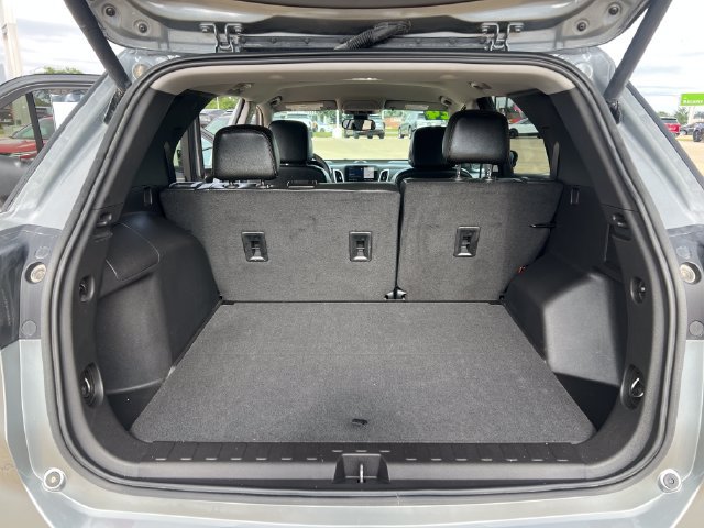 Certified 2024 Chevrolet Equinox Premier AWD/4WD image 16