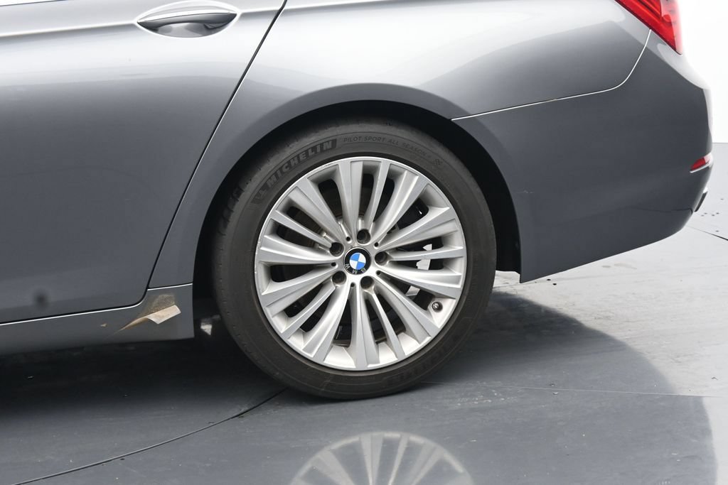 Used 2015 BMW 740i RWD image 13
