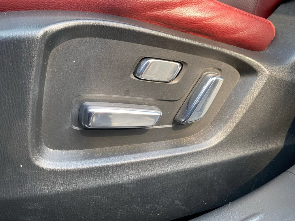 Used 2021 MAZDA CX-9 Carbon Edition AWD/4WD image 16