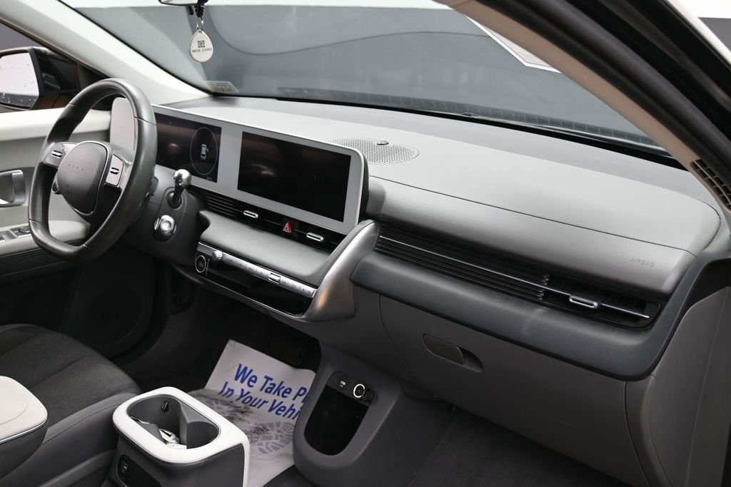 Used 2023 Hyundai Ioniq 5 SE w/ Cargo Package RWD image 34