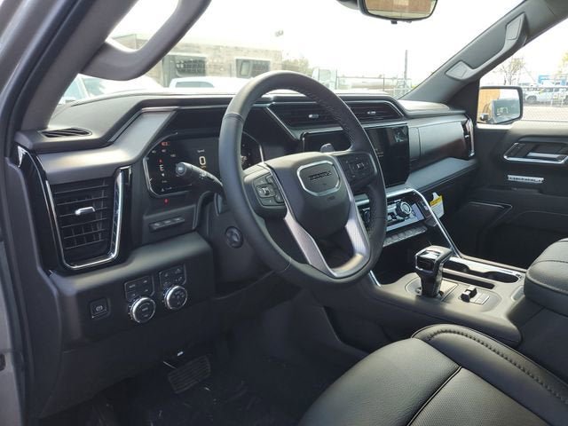 New 2026 GMC Sierra 1500 Denali w/ Denali Reserve Package AWD/4WD image 21