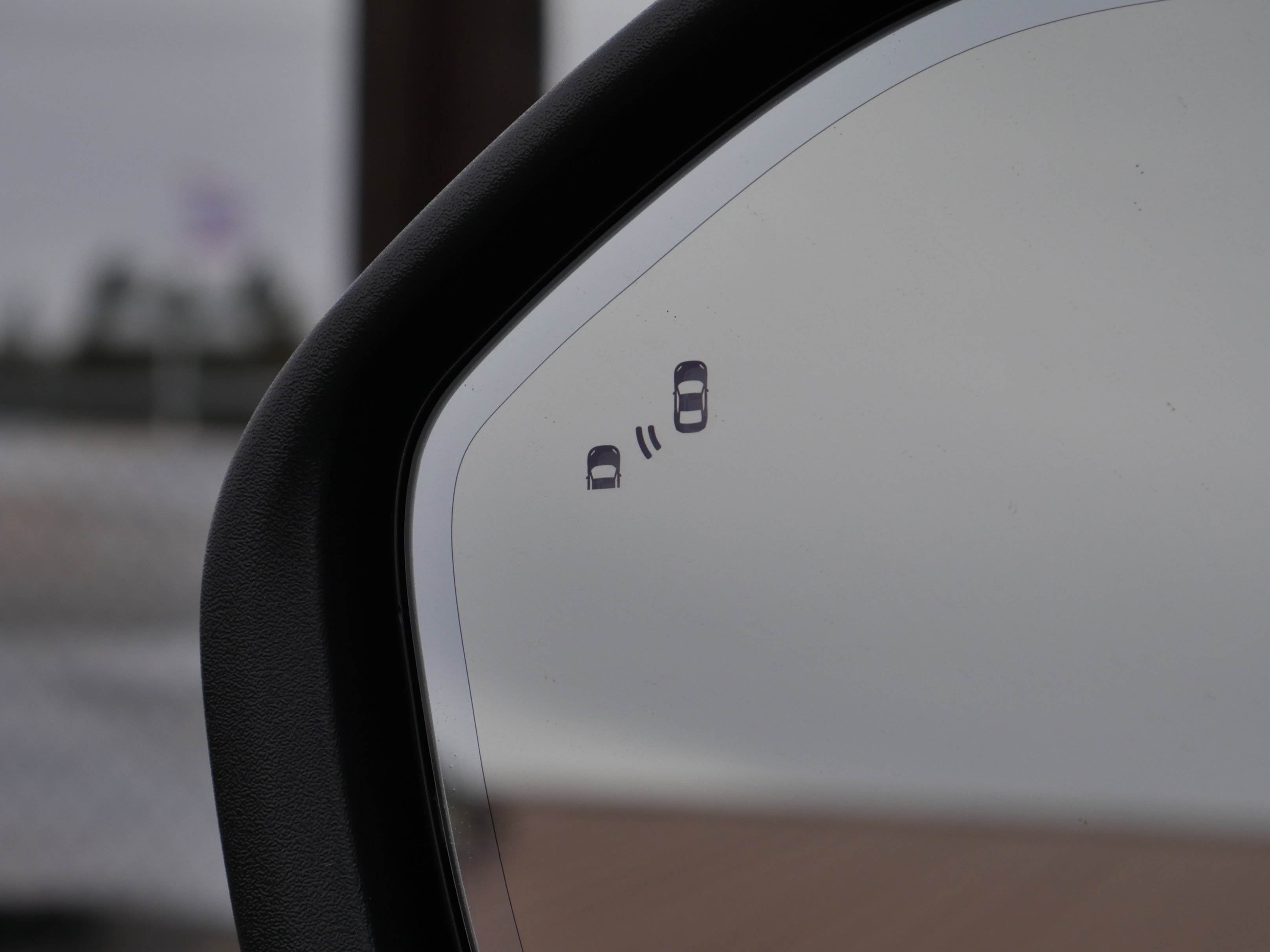 New 2026 Ford Explorer Tremor w/ Tremor Ultimate Package image 39