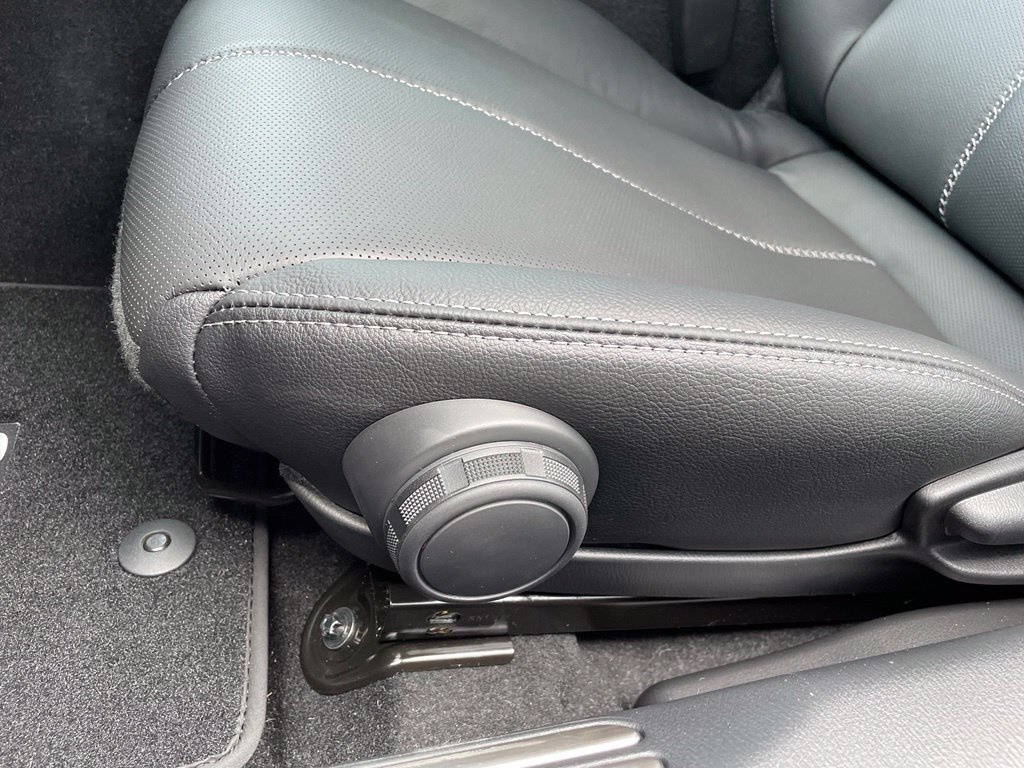 New 2026 MAZDA MX-5 Miata Grand Touring w/ Weather Package RWD image 15