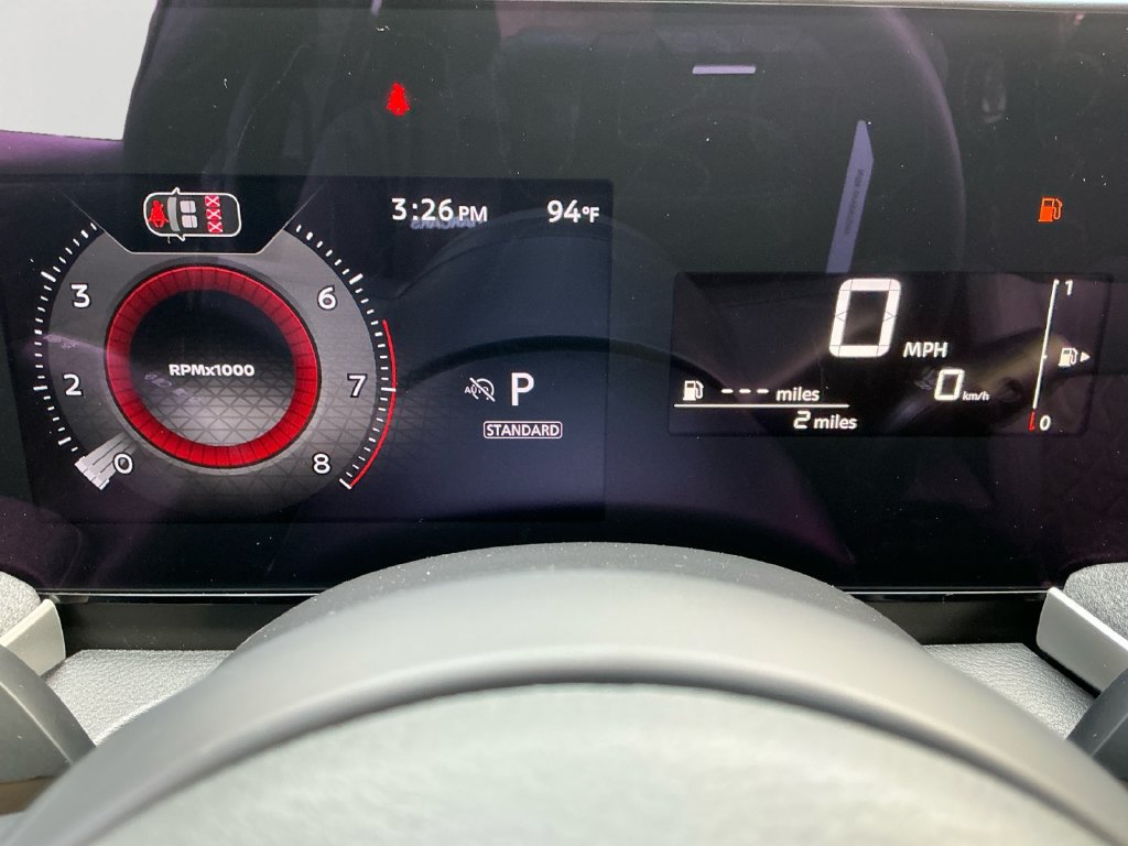 New 2026 Nissan Kicks SV w/ Cold Weather Package FWD image 29