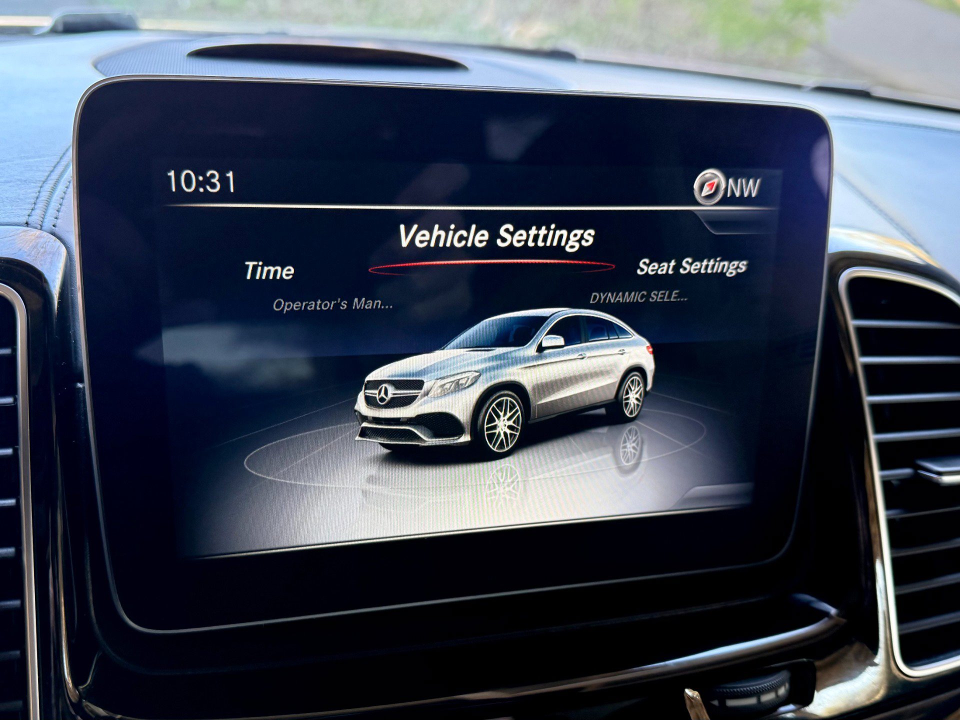 Used 2019 Mercedes-Benz GLE 63 AMG S image 62