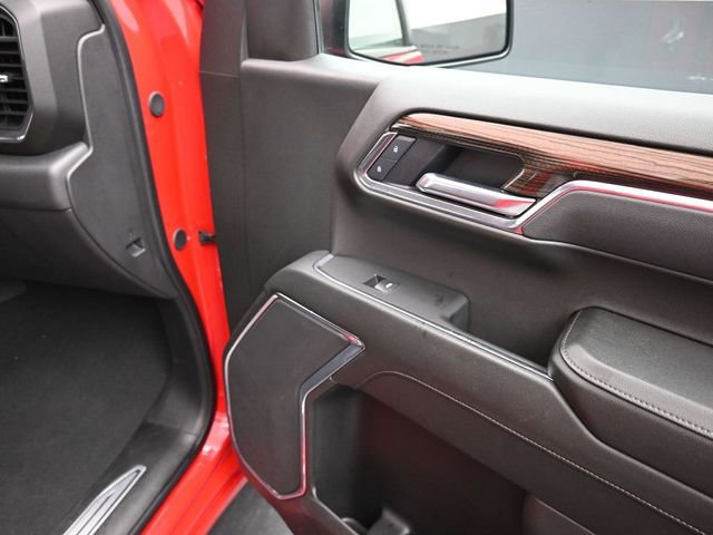 Used 2025 Chevrolet Silverado 1500 LT image 23