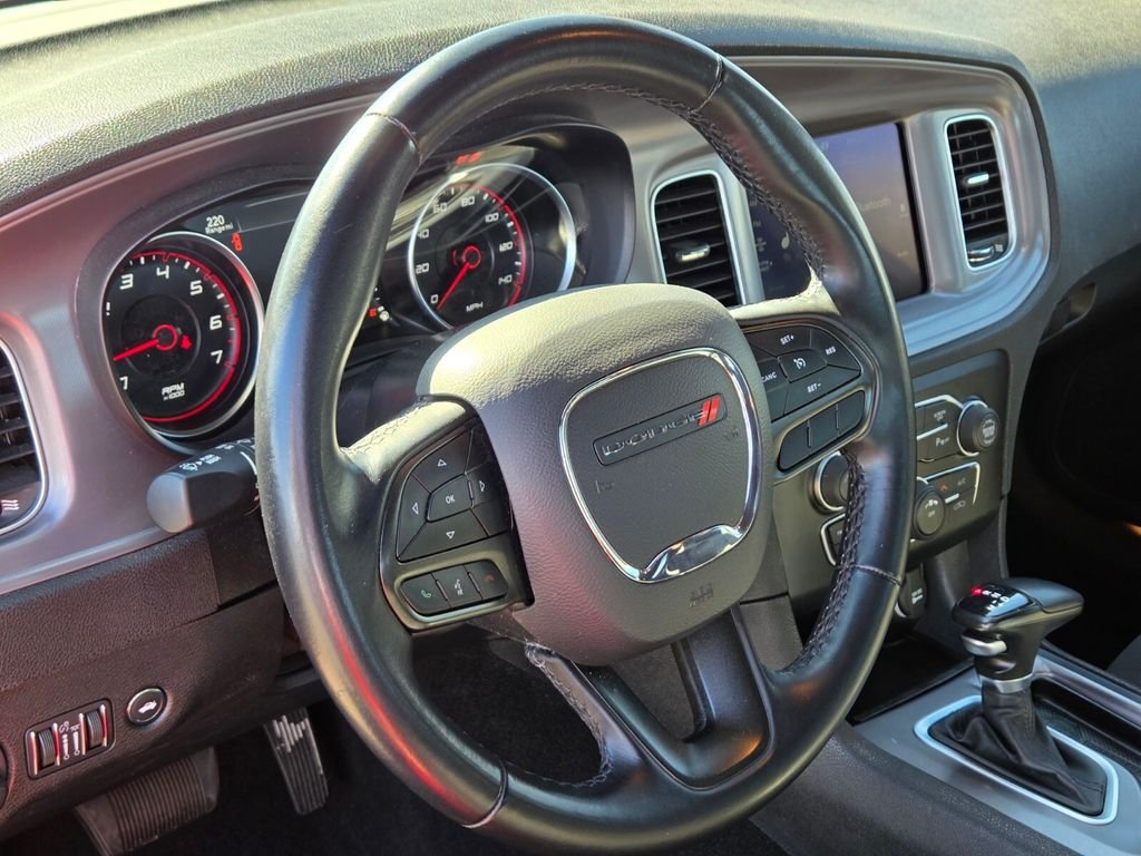 Used 2023 Dodge Charger SXT RWD image 24