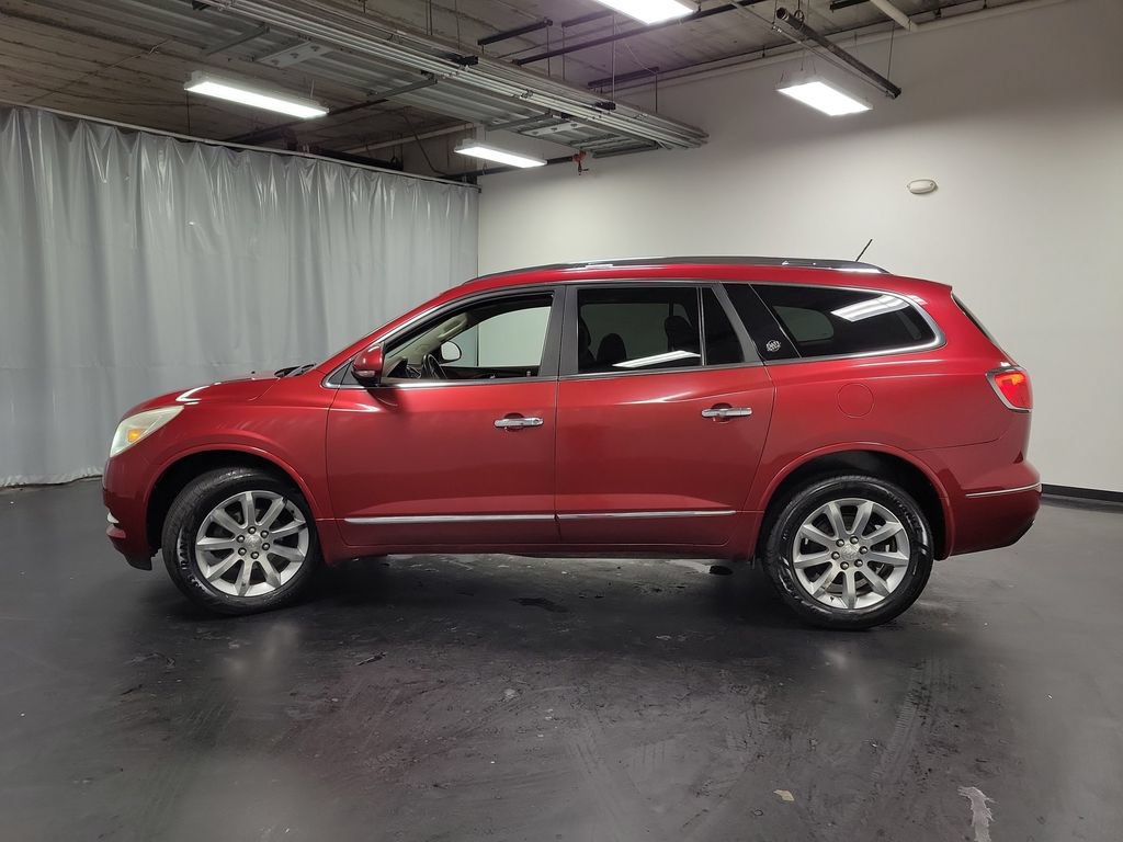 Used 2014 Buick Enclave Leather FWD image 6